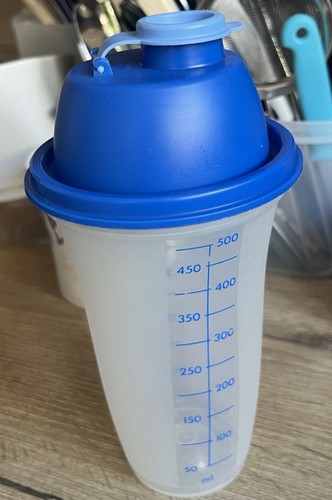 Tupperware gepflegt - tupperware,