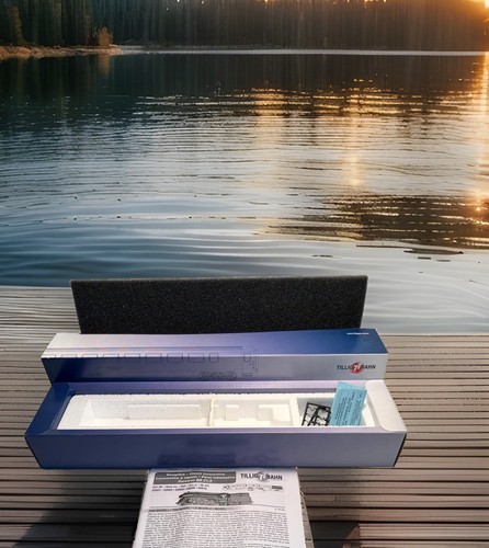 Tillig 02012 leer - , verpackungen