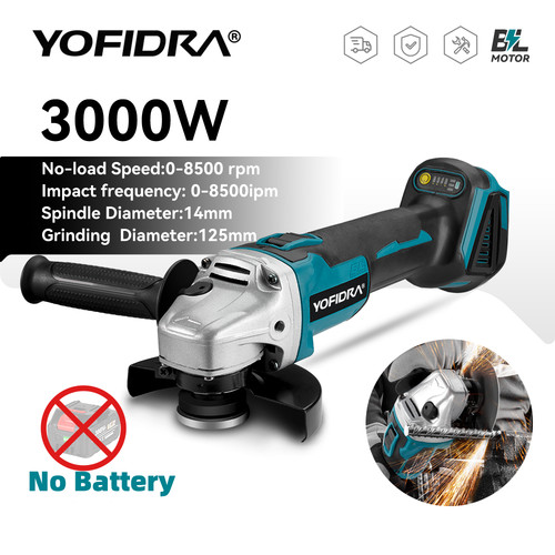 125mm für makita - für,