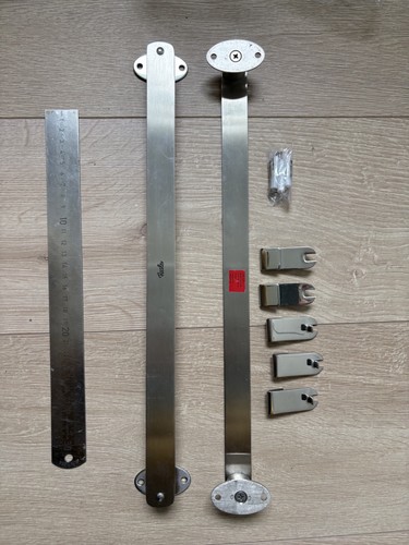 Fissler hängeleisten für - fissler,
