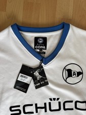 Arminia Bielefeld Trikot XXL