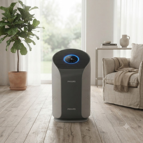 Philips air purifier ac2959 - philips,