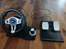 Lenkrad Roadstar 4 in 1