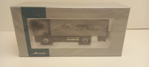Nzg mercedes benz actros - actros, 4x2