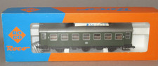 AC Roco Umbauwagen 2.Kl. 90
