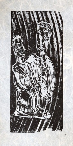 Alfred holzer der - holzer,, bauchredner