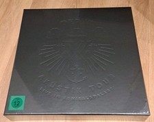 Der W - Akustik Tour - Live im