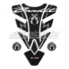 Motorrad Tankschutz Suzuki