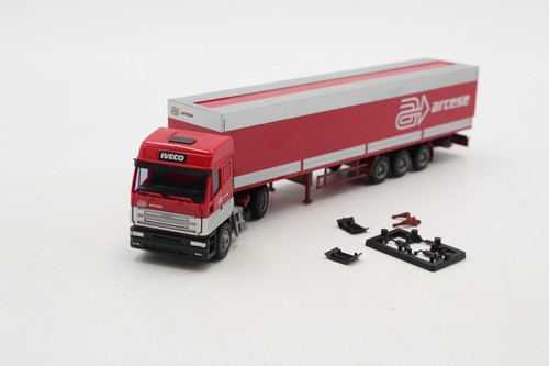 Awm iveco eurostar - iveco,