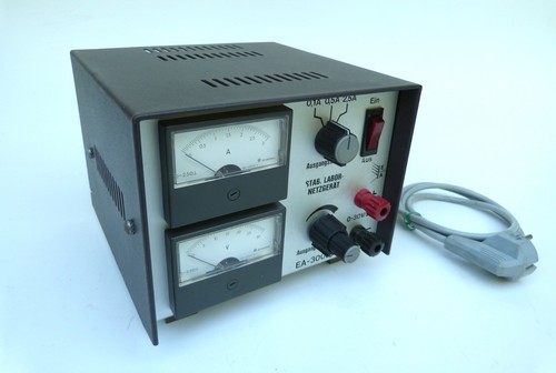 Elektro automatik 3003 - elektro, ea