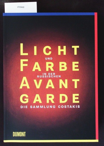 Licht und farbe der - licht,