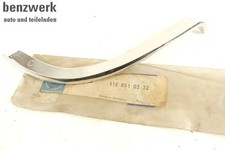 Mercedes w116 zierstab blinker - mercedes,