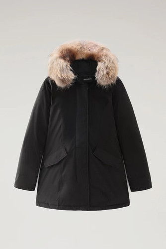 Woolrich woman luxury arctic - woman,