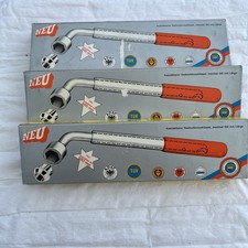 Radmutternschlüssel/ Audi, Mercedes, BMW, Opel ..