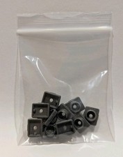 **PLAYMOBIL** 10 Verbinder /