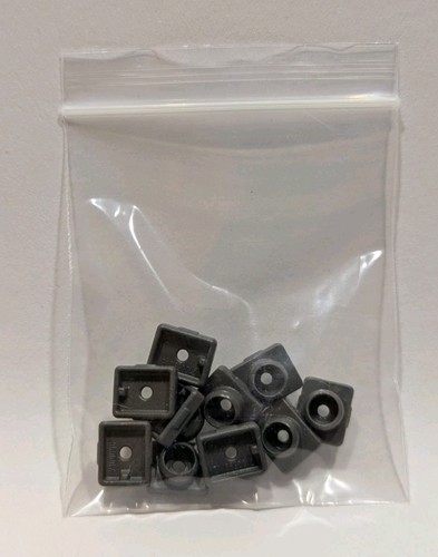Playmobil 10 verbinder - **playmobil**, /