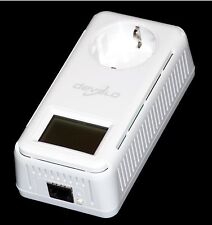 Devolo dlan 200 AVsmart+ MT:2226 MT:2318 Powerline Powerlan dlan Adapter