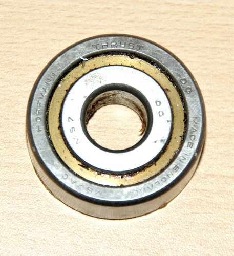 6211 kugellager zölliges - 29-6211,