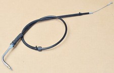 Harley original Gas-Rückholzug Softail Dyna Touring Sportster Idle Cable ab 96