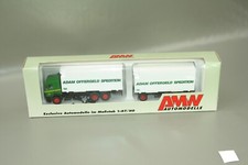 AMW MAN Sattelzug LKW "Adam