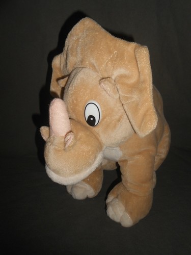 Simba dinosaurier - simba,