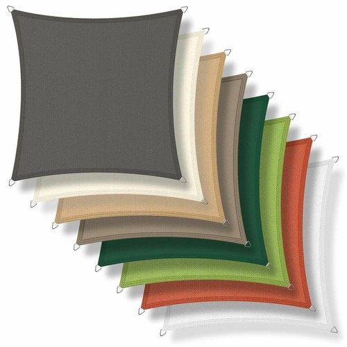 Sonnensegel quadrat - sonnensegel,