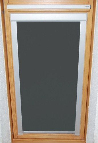 Verdunkelungs rollo mit - verdunkelungs-rollo,