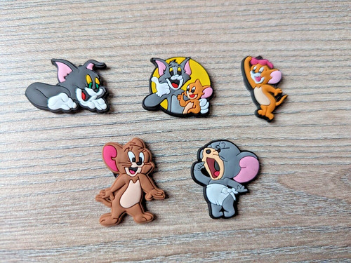 Magnete tom jerry - f., fans