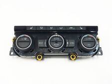 Original VW T6 Klimabedienteil