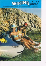 Wiking ahoi hauszeitschrift - wiking,