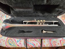 GETZEN 700 SPECIAL TRUMPET