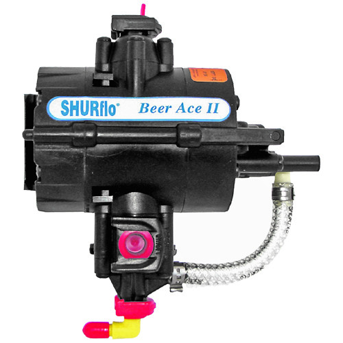 Shurflo beer ace mit mm - ace,
