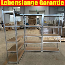 Regal Schwerlastregal