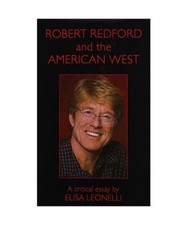 Robert Redford & the American