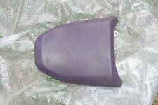 Suzuki GSXR 1100 W 1993 - 1996 15 PS GU 75C 112 KW Sozius Sitz