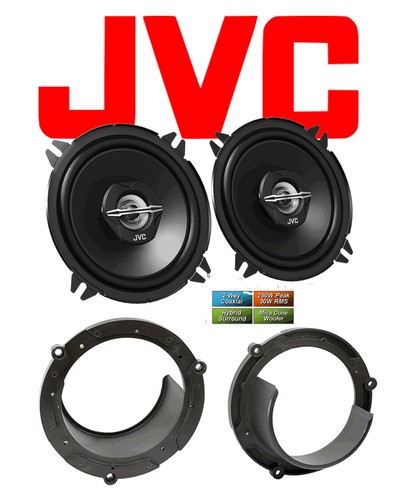 Jvc lautsprecher für - für, mazda