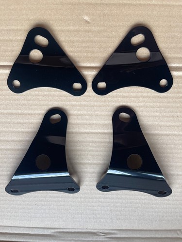 Honda cb500 four halter - cb500,