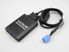 USB SD Adapter AUX MP3 CD