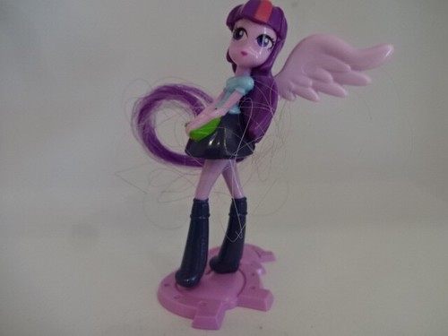 Sammelfigur little pony - my,