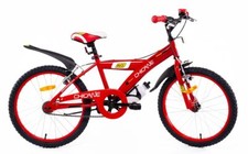 20" 20 Zoll Kinder Jungen Fahrrad Jungenfahrrad Kinderfahrrad Rad Bike Kinderrad