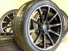 22" CLASS AMG  WHEELS RIMS