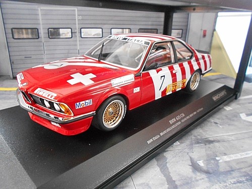 Bmw 635 csi drm etcc - 635,
