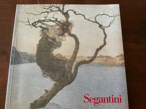 Giovanni segantini - giovanni,