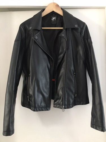 Gipsy damen biker lederjacke - damen,