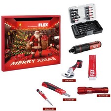 Flex Adventskalender 2025