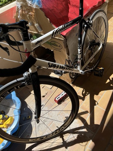 Spezialized allez comp - allez,