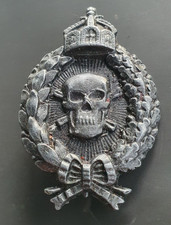 EK, 1914-1918, Leib-Husaren-Regiment Königin Viktoria von Preußen Nr. 2