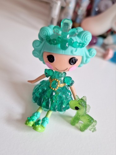 Lalaloopsy mini clarity - mini,