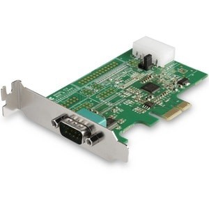 Startech port pci express - startech, 1-port