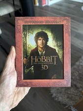 Der Hobbit: Eine unerwartete